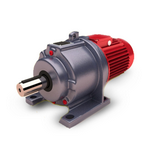 Мотор-редуктор планетарного типа