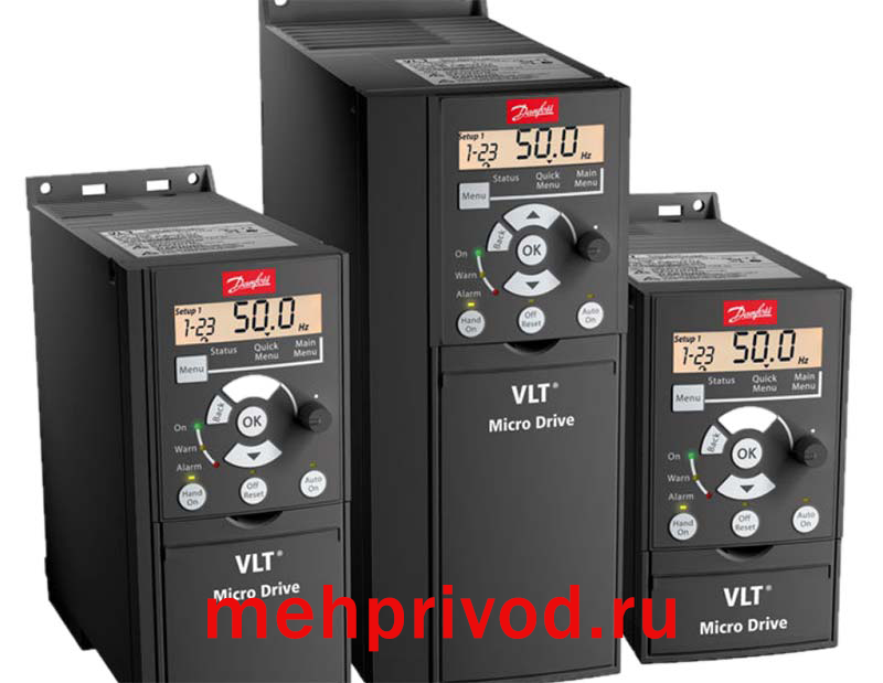 ПРЕОБРАЗОВАТЕЛЬ ЧАСТОТЫ