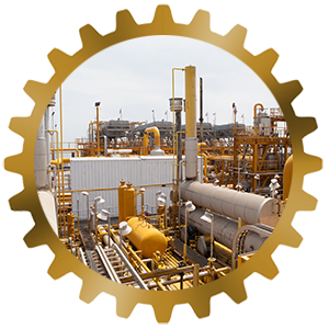 Нефтеперерабатывающие заводы	