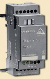 Коммуникационный модуль LOGO! CM EIB/KNX