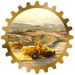 Добыча полезных ископаемых