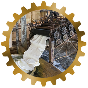 Производство и переработка пластика