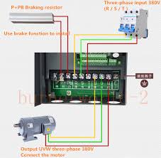 РИС. 2. Возможность подключения частотника.