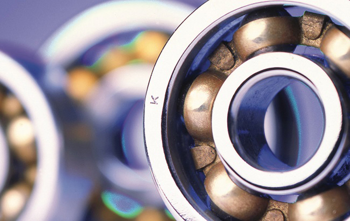 смазка подшипников