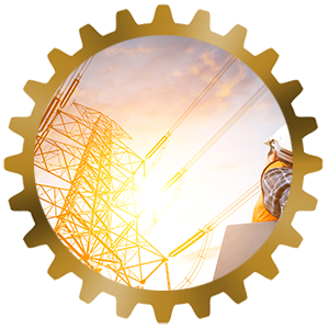 Энергетическая промышленность