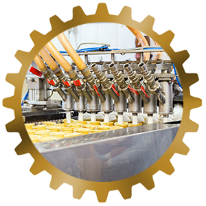 Пищевая промышленность	