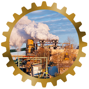 Теплоэлектроцентраль (ТЭЦ)