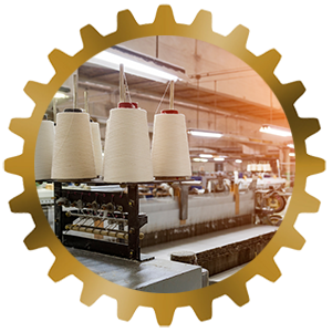 Текстильная промышленность